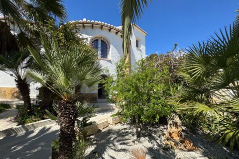 Villa i Benitachell, Alicante, Benitachell - € 530.000 | Ref: CH3358 - foto 39