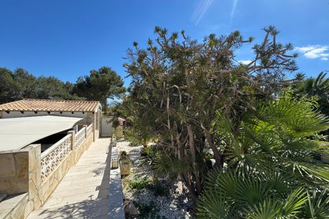 Villa i Benitachell, Alicante, Benitachell - € 530.000 | Ref: CH3358 - foto 40