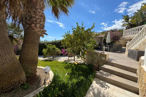 Villa i Benitachell, Alicante, Benitachell - € 530.000 | Ref: CH3358 - foto 42