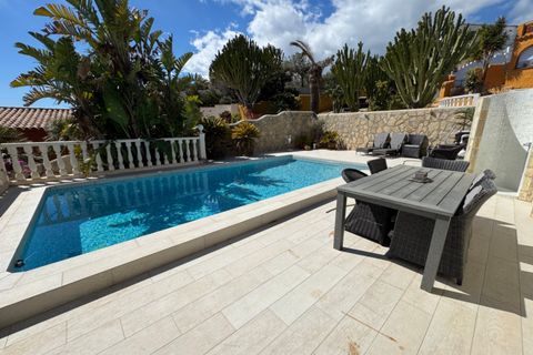 Villa i Benitachell, Alicante, Benitachell - € 530.000 | Ref: CH3358 - foto 44