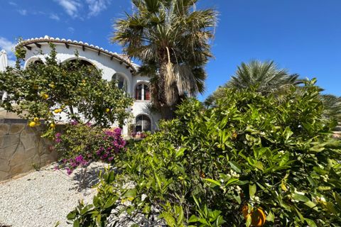 Villa i Benitachell, Alicante, Benitachell - € 530.000 | Ref: CH3358 - foto 49