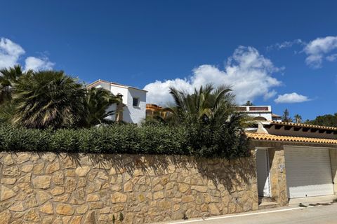 Villa i Benitachell, Alicante, Benitachell - € 530.000 | Ref: CH3358 - foto 50