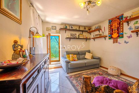 Villa i Triora, Imperia, Triora - € 95.000 | Ref: 5421 - foto 1