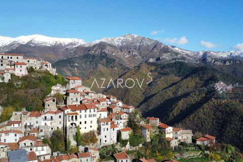 Villa i Triora, Imperia, Triora - € 95.000 | Ref: 5421 - foto 2