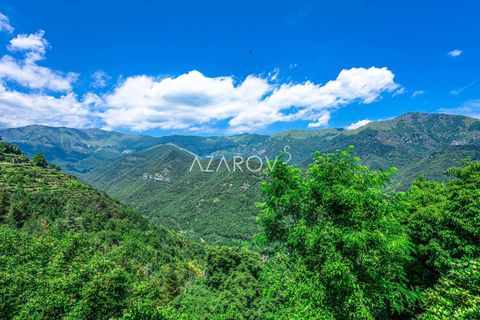 Villa i Triora, Imperia, Triora - € 95.000 | Ref: 5421 - foto 3