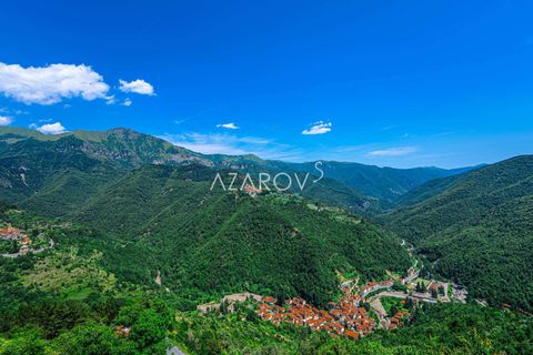 Villa i Triora, Imperia, Triora - € 95.000 | Ref: 5421 - foto 5