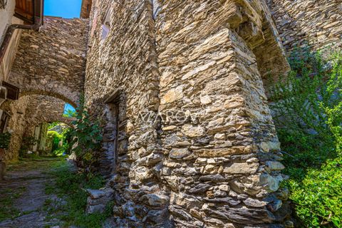 Villa i Triora, Imperia, Triora - € 95.000 | Ref: 5421 - foto 7