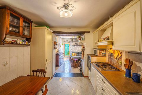 Villa i Triora, Imperia, Triora - € 95.000 | Ref: 5421 - foto 8