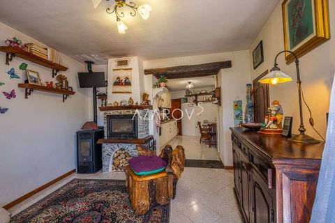 Villa i Triora, Imperia, Triora - € 95.000 | Ref: 5421 - foto 10