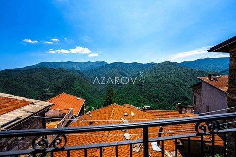 Villa i Triora, Imperia, Triora - € 95.000 | Ref: 5421 - foto 11