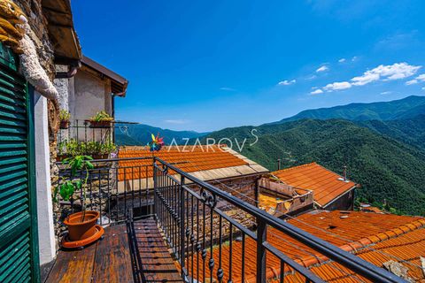 Villa i Triora, Imperia, Triora - € 95.000 | Ref: 5421 - foto 12