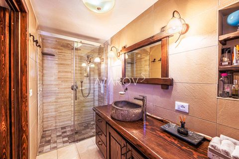 Villa i Triora, Imperia, Triora - € 95.000 | Ref: 5421 - foto 13