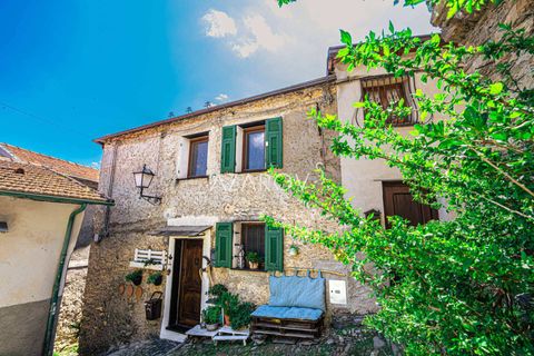 Villa i Triora, Imperia, Triora - € 95.000 | Ref: 5421 - foto 17