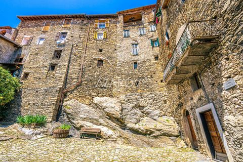 Villa i Triora, Imperia, Triora - € 95.000 | Ref: 5421 - foto 18
