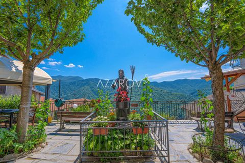 Villa i Triora, Imperia, Triora - € 95.000 | Ref: 5421 - foto 19