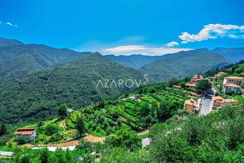 Villa i Triora, Imperia, Triora - € 95.000 | Ref: 5421 - foto 20