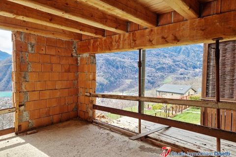 Villa i Edolo, Brescia, Edolo - € 88.000 | Ref: IMM.11 - foto 3