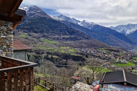 Villa i Edolo, Brescia, Edolo - € 88.000 | Ref: IMM.11 - foto 4