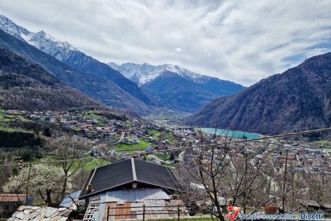 Villa i Edolo, Brescia, Edolo - € 88.000 | Ref: IMM.11 - foto 5