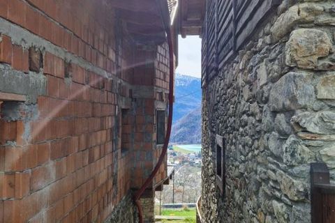 Villa i Edolo, Brescia, Edolo - € 88.000 | Ref: IMM.11 - foto 9