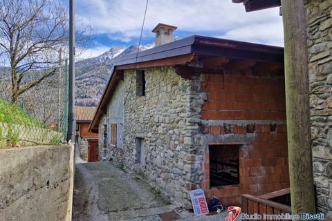 Villa i Edolo, Brescia, Edolo - € 88.000 | Ref: IMM.11 - foto 10