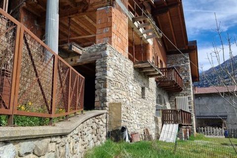 Villa i Edolo, Brescia, Edolo - € 88.000 | Ref: IMM.11 - foto 11