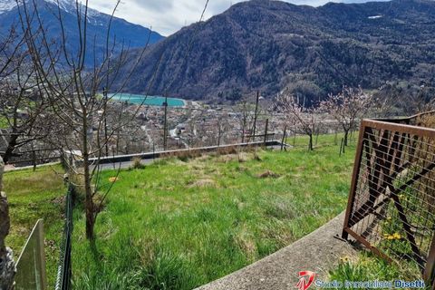 Villa i Edolo, Brescia, Edolo - € 88.000 | Ref: IMM.11 - foto 12