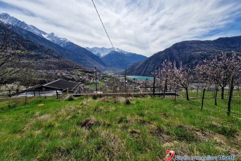 Villa i Edolo, Brescia, Edolo - € 88.000 | Ref: IMM.11 - foto 13