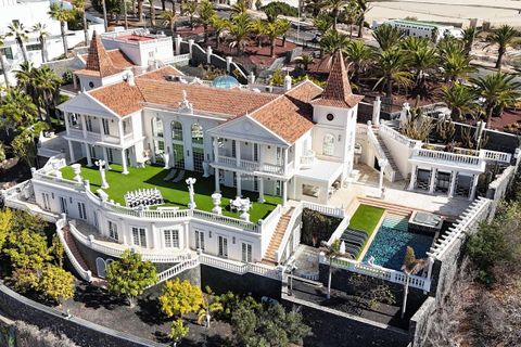 Villa i Adeje, Tenerife, Adeje - € 7.500.000 | Ref: 5024 - foto 2
