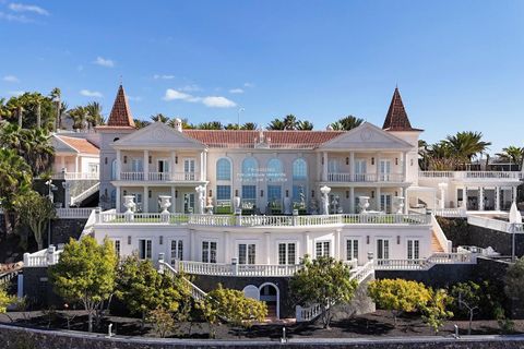 Villa i Adeje, Tenerife, Adeje - € 7.500.000 | Ref: 5024 - foto 3