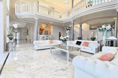 Villa i Adeje, Tenerife, Adeje - € 7.500.000 | Ref: 5024 - foto 6