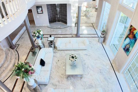 Villa i Adeje, Tenerife, Adeje - € 7.500.000 | Ref: 5024 - foto 7