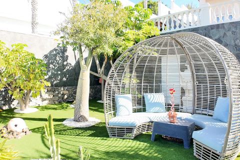 Villa i Adeje, Tenerife, Adeje - € 7.500.000 | Ref: 5024 - foto 10