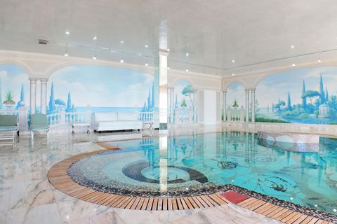 Villa i Adeje, Tenerife, Adeje - € 7.500.000 | Ref: 5024 - foto 12