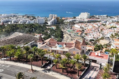 Villa i Adeje, Tenerife, Adeje - € 7.500.000 | Ref: 5024 - foto 16