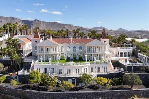 Villa i Adeje, Tenerife, Adeje - € 7.500.000 | Ref: 5024 - foto 17