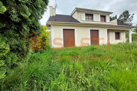 Villa i Viana do Castelo, Viana do Castelo, Viana do Castelo - € 295.000 | Ref: SAFTI:006524 - foto 1