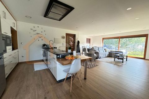 Villa i Moncao, Viana do Castelo, Moncao - € 352.000 | Ref: SAFTI:006407 - foto 1