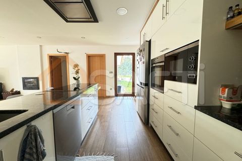 Villa i Moncao, Viana do Castelo, Moncao - € 352.000 | Ref: SAFTI:006407 - foto 2