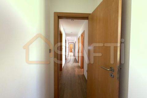 Villa i Moncao, Viana do Castelo, Moncao - € 352.000 | Ref: SAFTI:006407 - foto 14