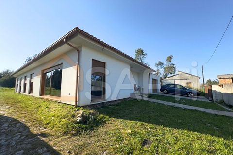 Villa i Moncao, Viana do Castelo, Moncao - € 352.000 | Ref: SAFTI:006407 - foto 24