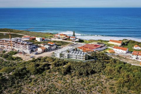 Lejlighed i Nazare, Leiria, Nazare - € 365.000 | Ref: Vale Furado Retreat II - foto 3
