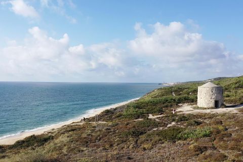 Lejlighed i Nazare, Leiria, Nazare - € 365.000 | Ref: Vale Furado Retreat II - foto 16