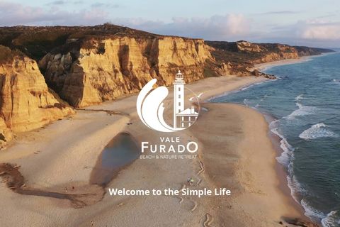 Lejlighed i Nazare, Leiria, Nazare - € 352.000 | Ref: Vale Furado Retreat II.1 - foto 19