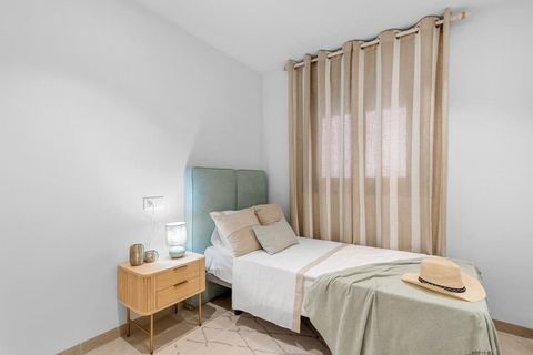 Apartament a Jacarilla, Alicante, Jacarilla - € 158.500 | Ref: SPS154638 - foto 15