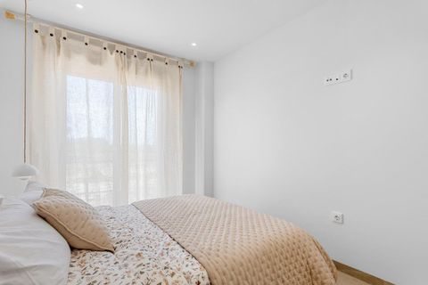 Apartament a Jacarilla, Alicante, Jacarilla - € 158.500 | Ref: SPS154638 - foto 22