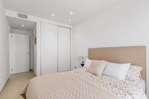 Apartament a Jacarilla, Alicante, Jacarilla - € 158.500 | Ref: SPS154638 - foto 23