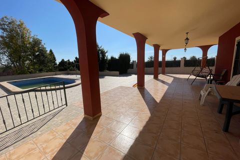 Villa i Albatera, Alicante, Albatera - € 378.000 | Ref: AG19MLSC8843000 - foto 2