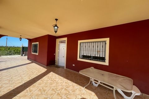 Villa i Albatera, Alicante, Albatera - € 378.000 | Ref: AG19MLSC8843000 - foto 16