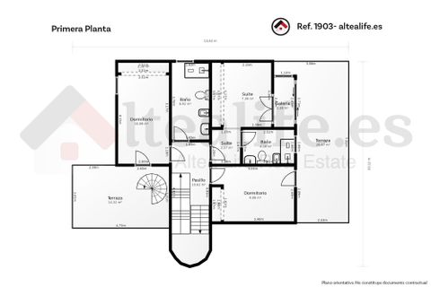 Villa i Altea, Alicante, Altea - € 440.000 | Ref: 1904 - foto 50